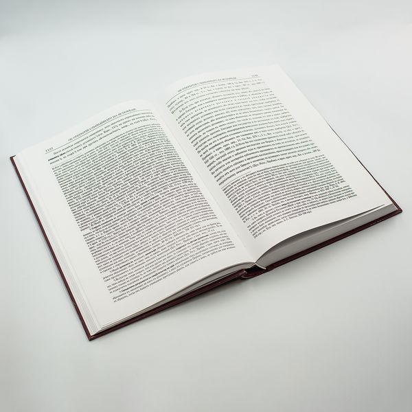 Настольная книга священно-церковно-служителя. С.В. Булгаков в 2-х томах 34841 фото