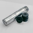 Вугілля кадильне легкозаймисте маленьке (30 мм), в упаковці 9 штук
