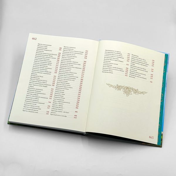 Библия для детей 2969 фото