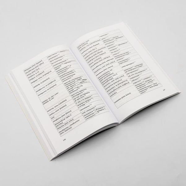 Діонісій Ареопагіт &mdash; Про Божі імена (+греко-український словник) 765196144578 фото