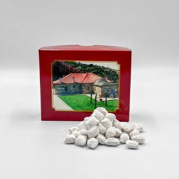 Ладан Афонський монастиря Каракалл 200 грам - Дамаск 2908 фото