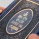 Комплект служебников карманных 155х105мм с месяцесловом в кожаном переплете 3090 фото 19