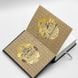 Галицько-Волинське Євангеліє ХІІ ст. — факсимільне відтворення рукописної книги 376467114567 фото 5